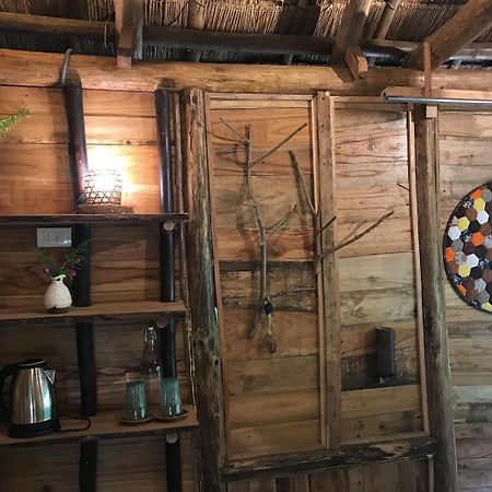 Pu Luong Treehouse Βίλα Εξωτερικό φωτογραφία